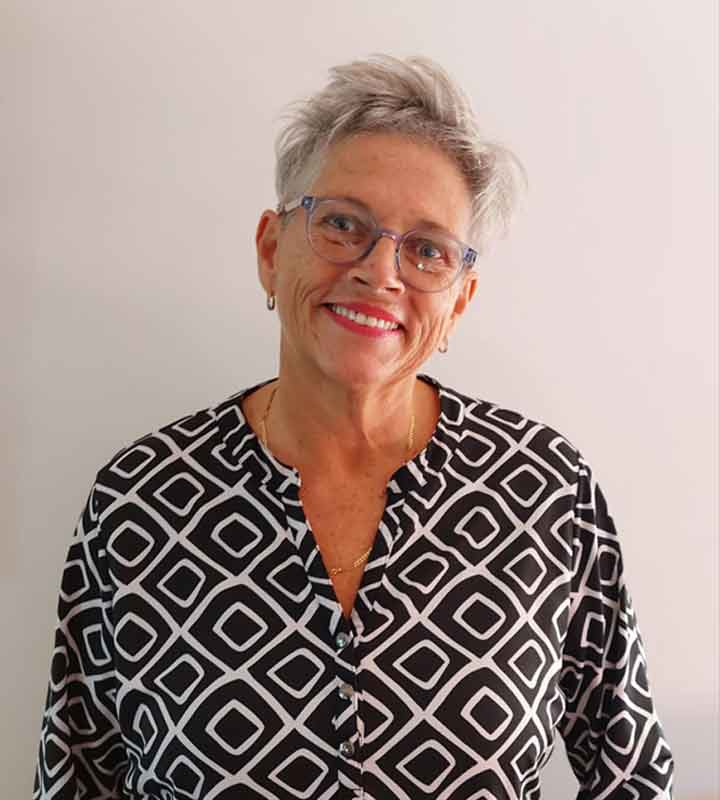 Catherine O'Leary