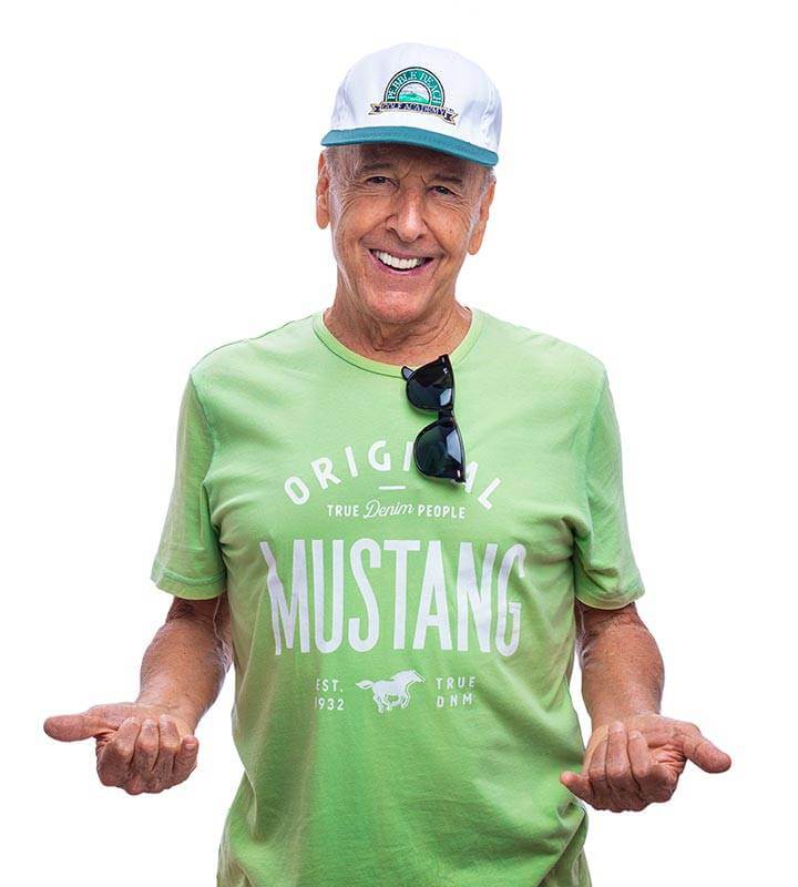 Danny Woody