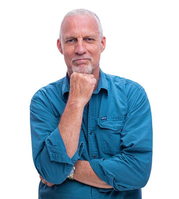 John Jacobs