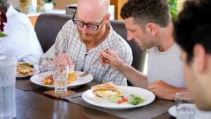 Facilities - Dining